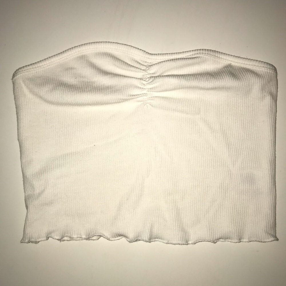 Pacsun Tube Top